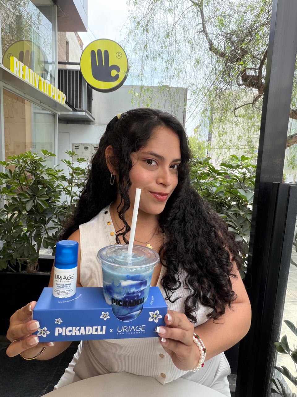 Foto editorial de Itala Vega 4