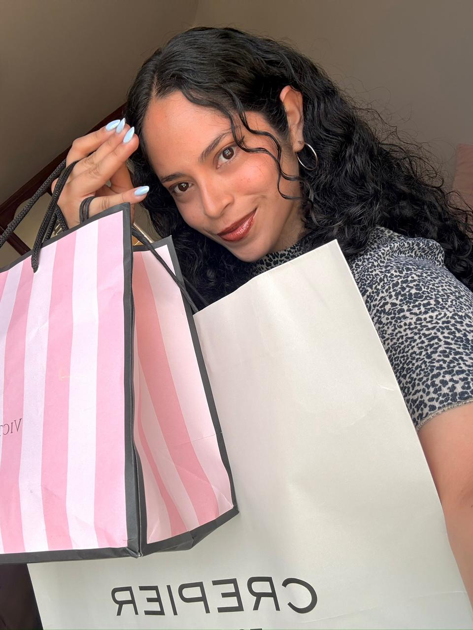 Foto editorial de Itala Vega