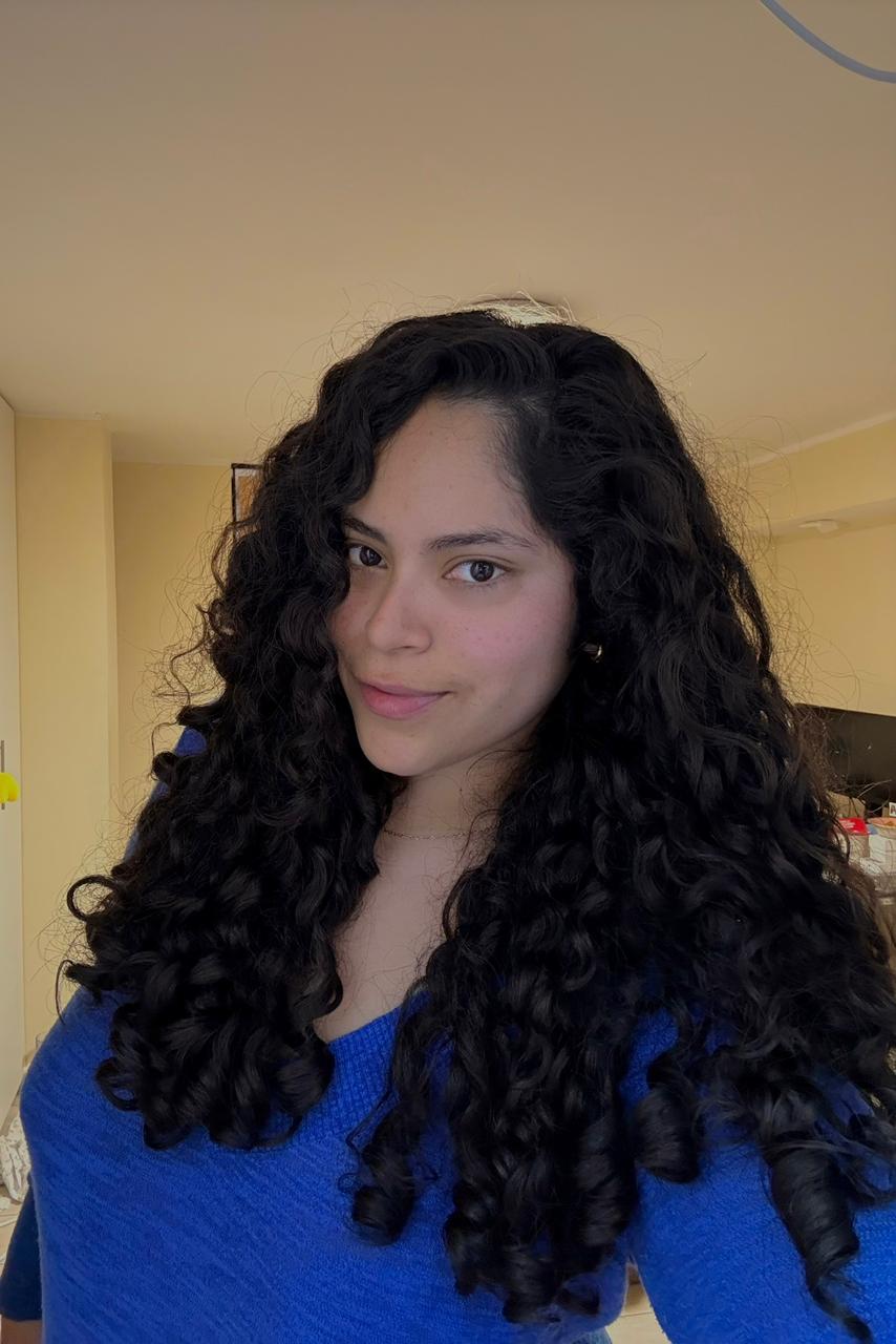 Foto editorial de Itala Vega 6