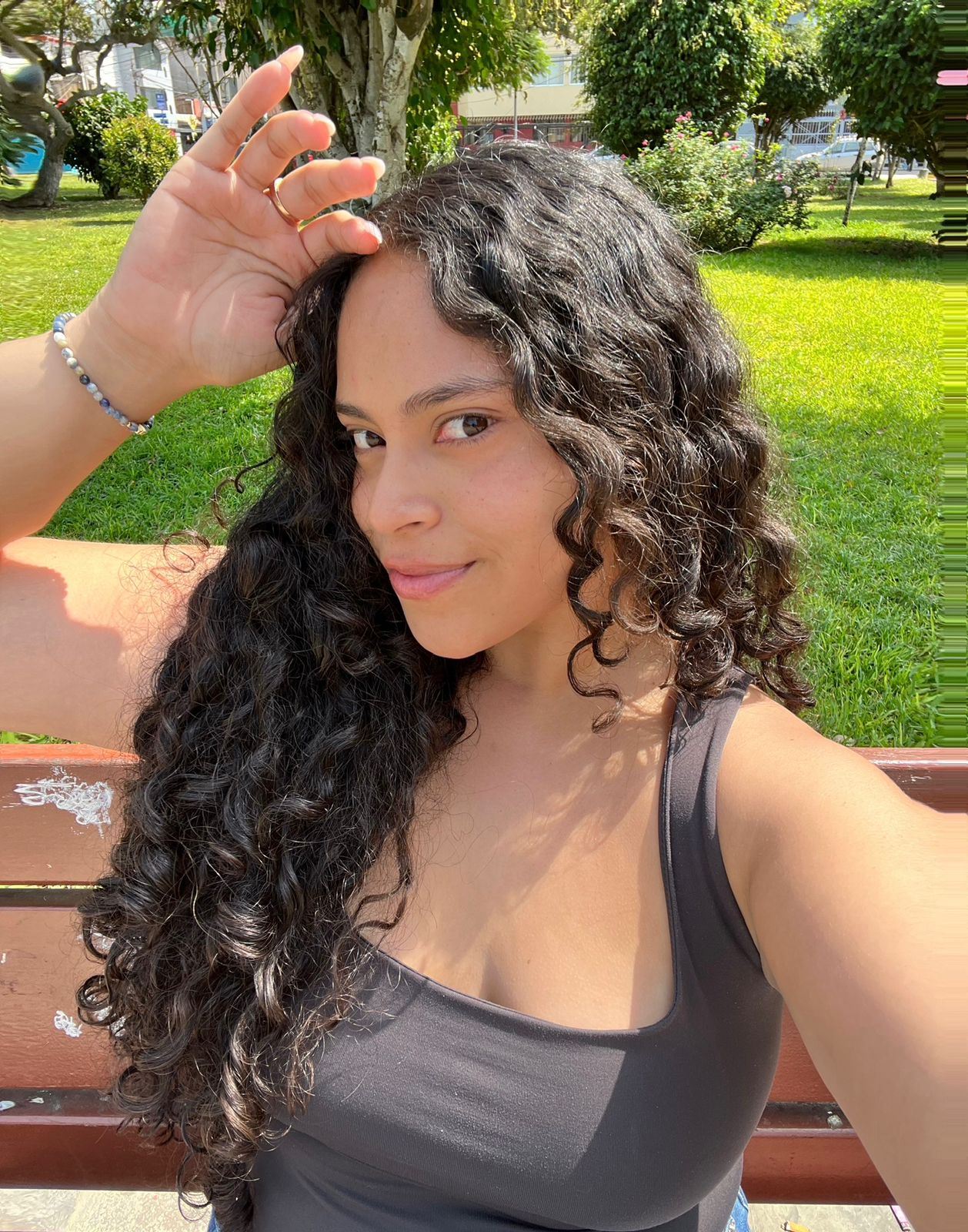 Foto editorial de Itala Vega 7